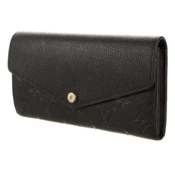 Louis Vuitton Monogram Empriente portefeiulle wallet - Picture 1 of 8